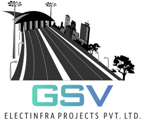 GSV ELECTINFRA PROJECTS PRIVATE LIMITED.